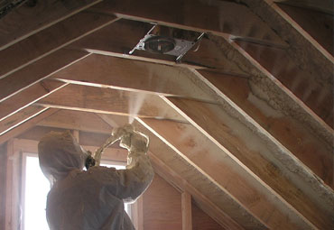 Bakersfield Attic Insulation