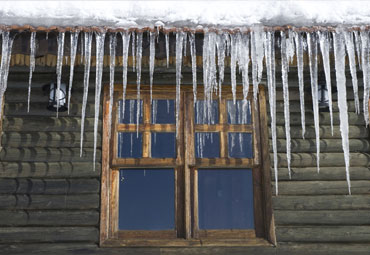 Ice Dam Prevention for Bakersfield Homes