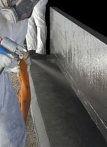 Bakersfield Protective Polyurea Coatings