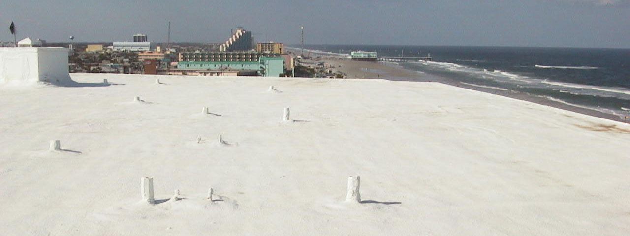 Energy Star Certified cool roof coatings in Bakersfield